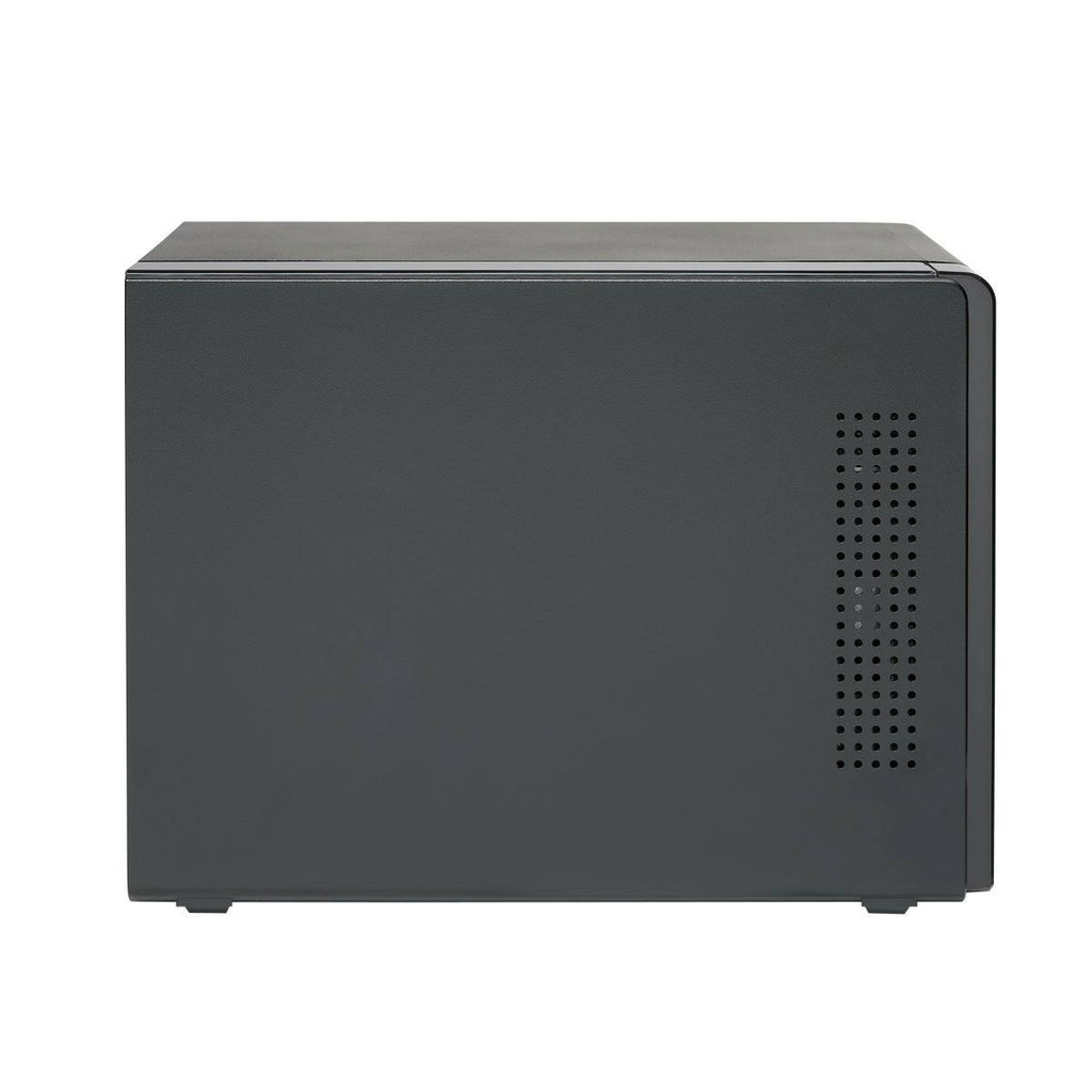 4-Bay Diskless NAS Server L775