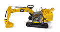 Cat Excavator T331