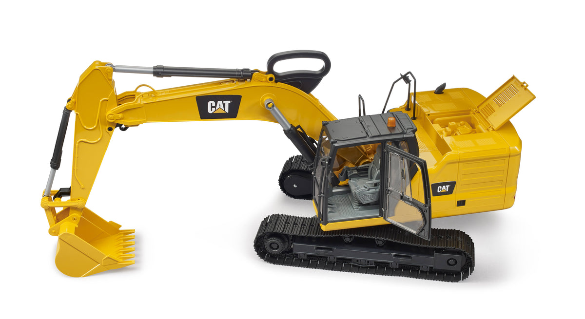 Cat Excavator T331