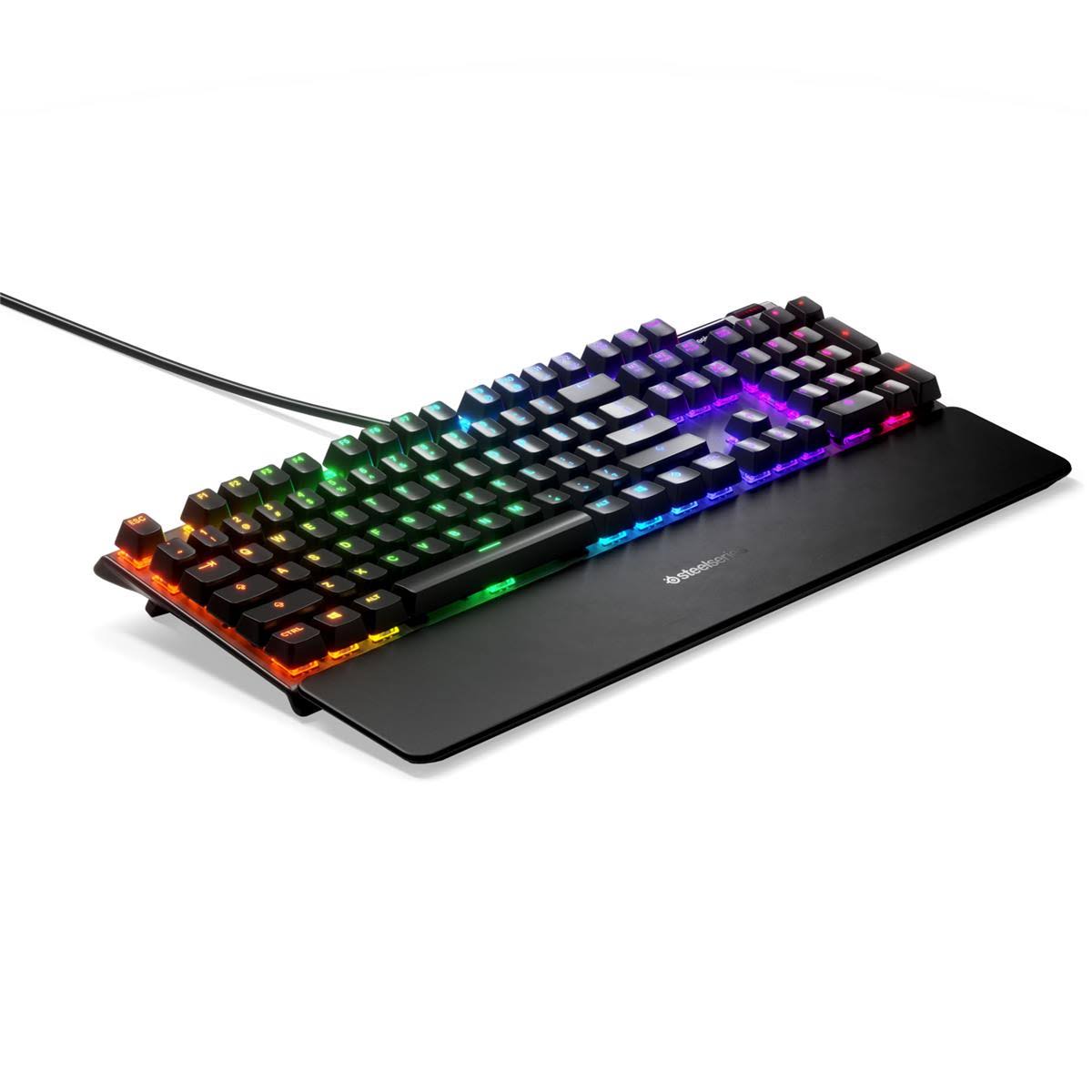 Mechanical Gaming Keyboard Q1136
