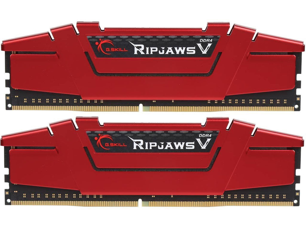 32GB (2 x 16GB) DDR4 3000 SDRAM R228