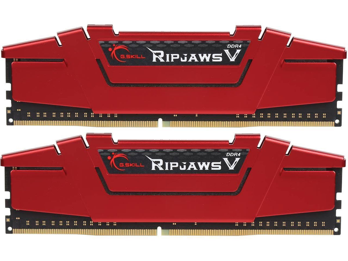 32GB (2 x 16GB) DDR4 3000 SDRAM R228