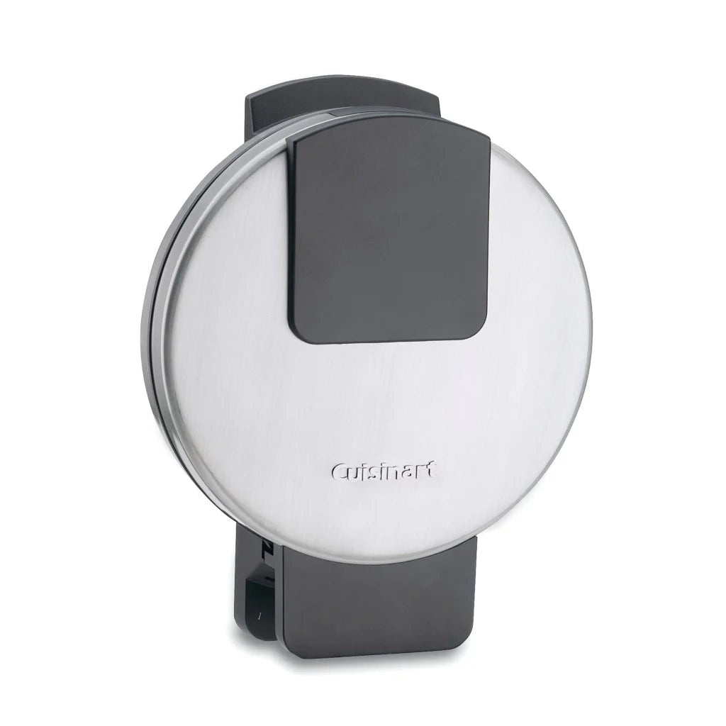 Round Classic Waffle Maker G171814