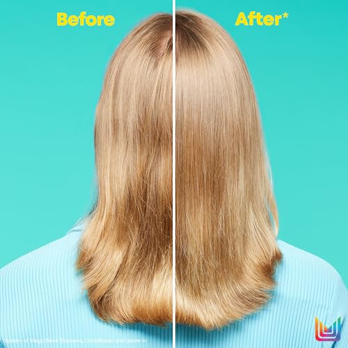 High Amplify Volumizing Shampoo & Conditioner Set A7464