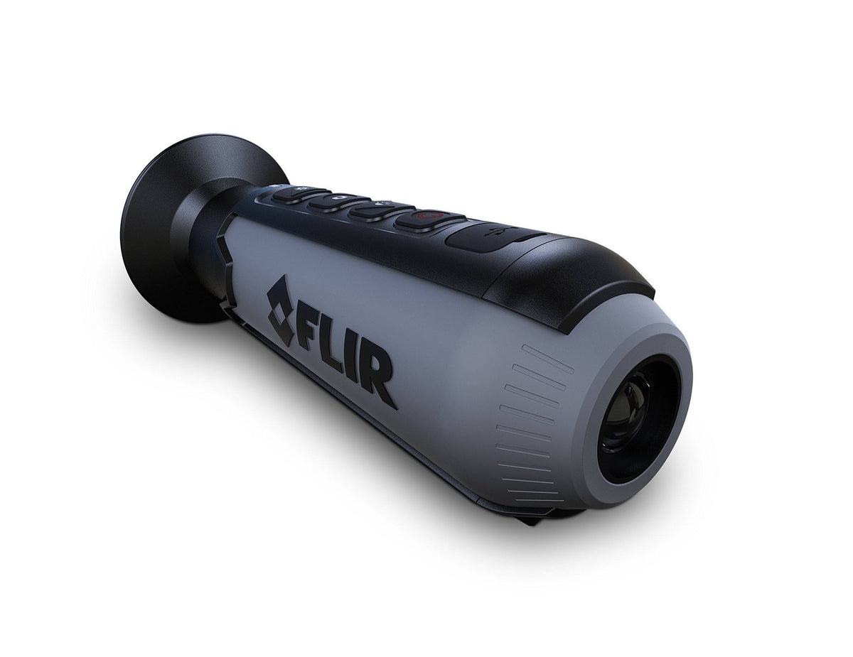 Thermal Handheld Camera F376418