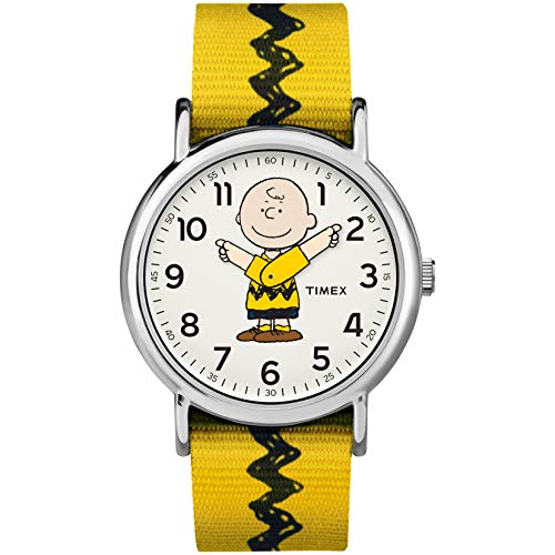 Unisex Weekender 38mm Watch O98183