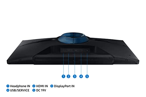 Gaming Monitor R216