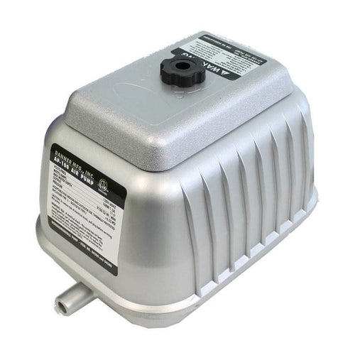 10k Gallon Air Pump L9935