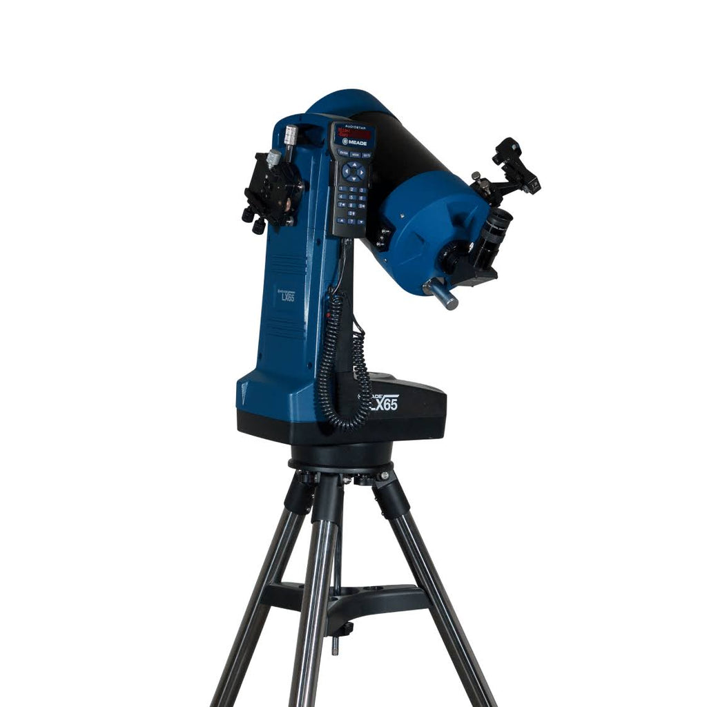 6x22 Catadioptric Telescope (OTA Only) B10592