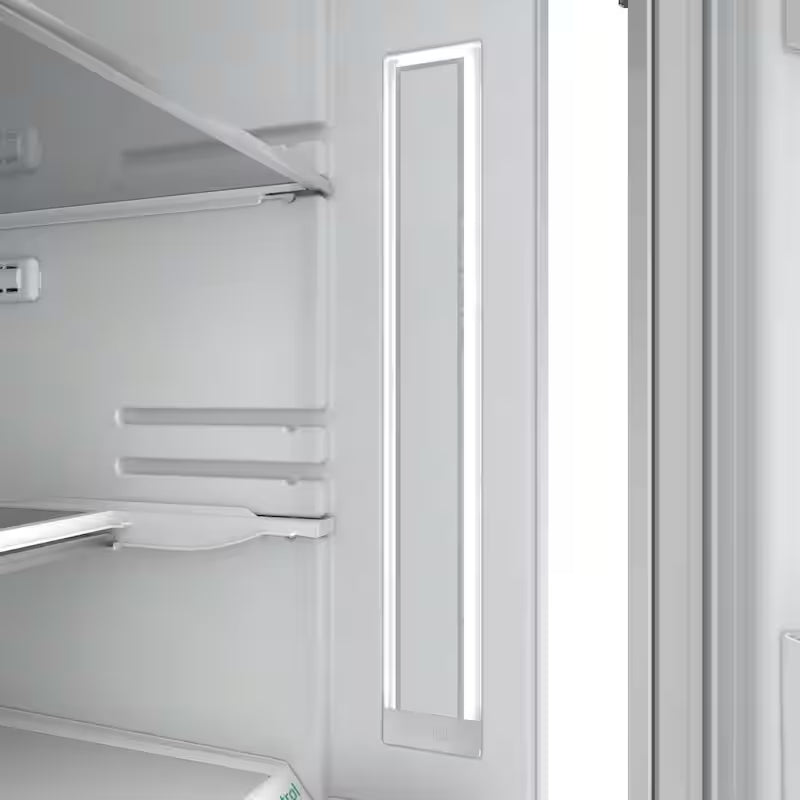 Built-In Bottom Freezer Refrigerator V704