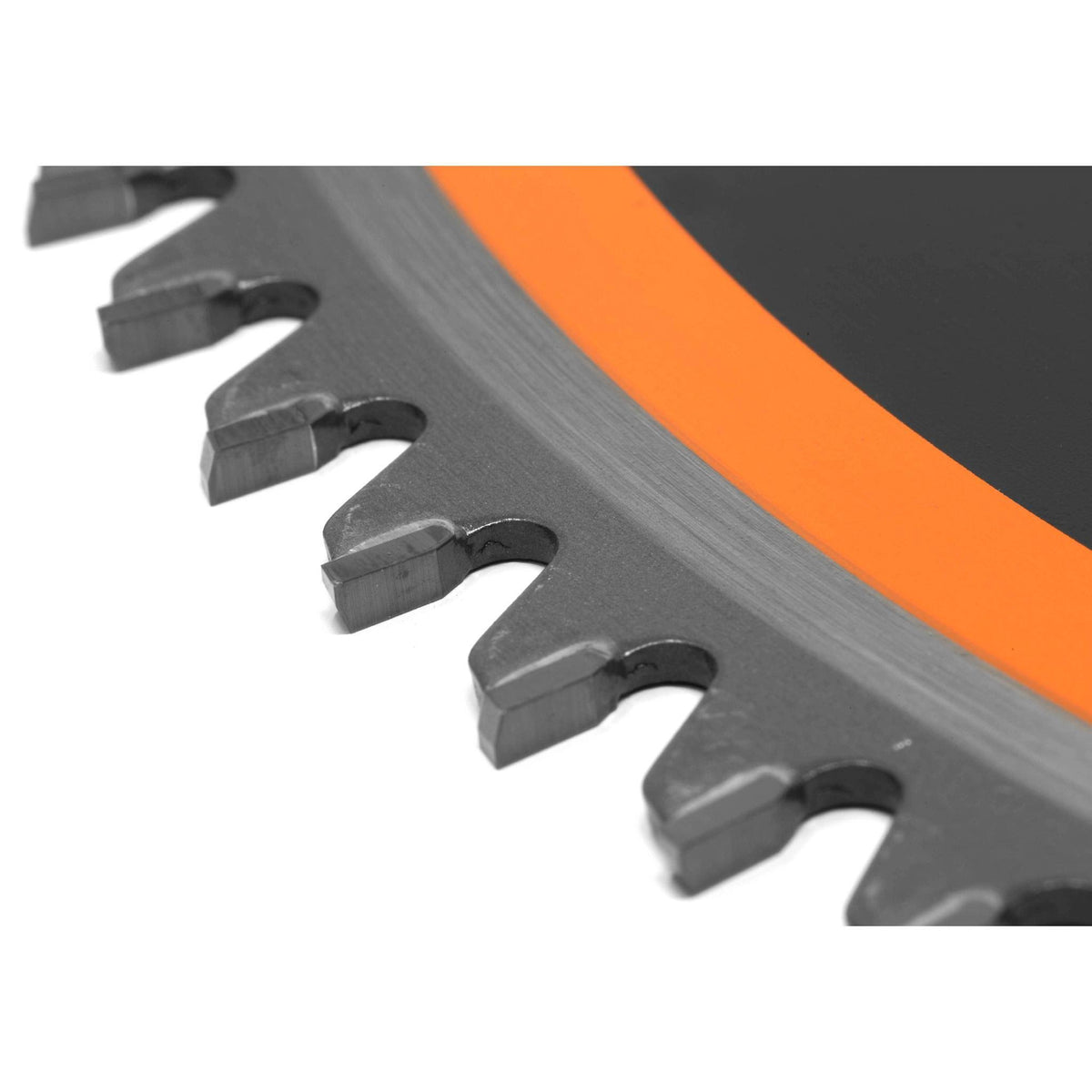 14-inch 90-Tooth Carbide-Tipped Metal Saw Blade O712