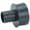 4 In. x 2-1/4 In. Hose Connector A791
