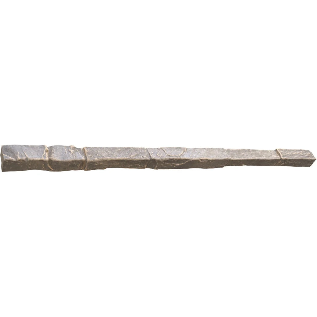 Trim Sill for Faux Stone Siding Panels Y9822
