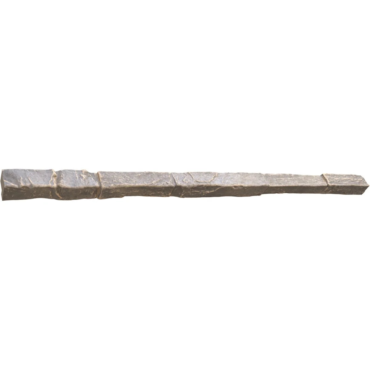 Trim Sill for Faux Stone Siding Panels Y9822