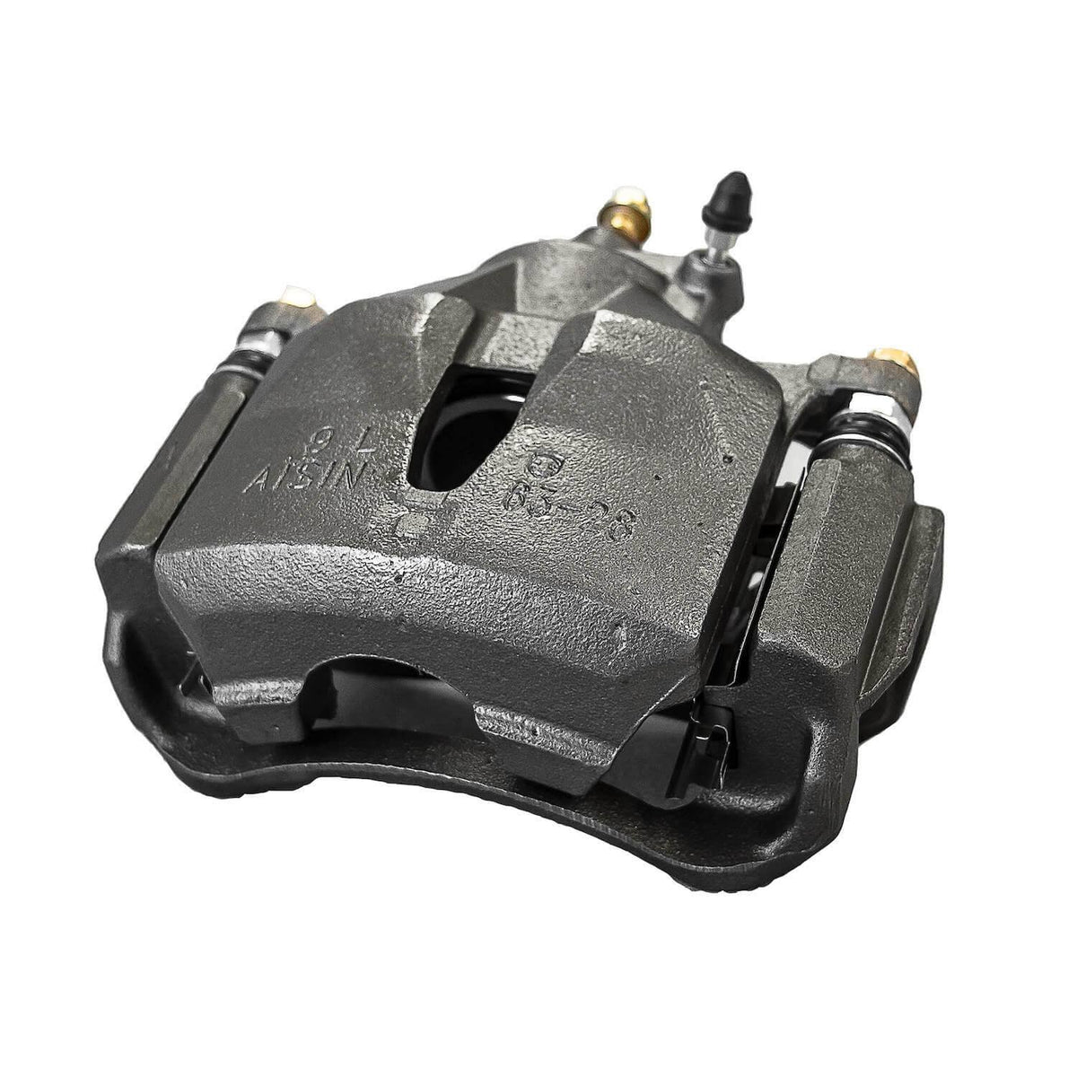 Front Right Caliper with Bracket L202091