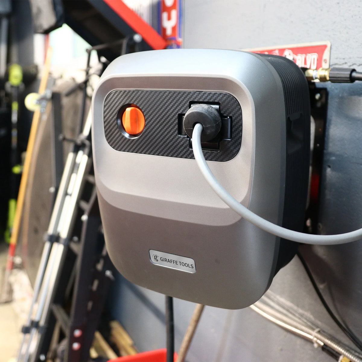 Pressure Washer J687840