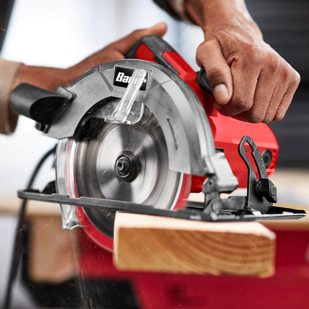 14 Amp 7-1/4 in. Circular Saw C6970