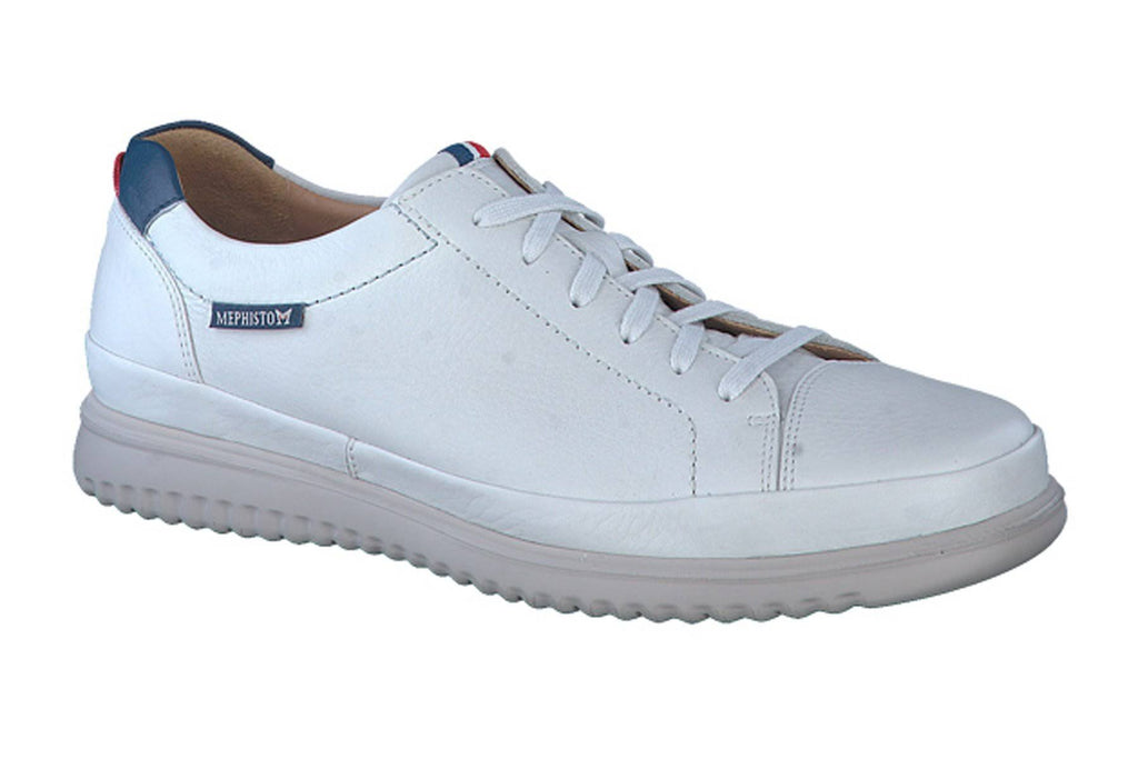 Men's Thomas White Shoes Size 13 S8388