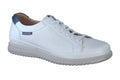 Men's Thomas White Shoes Size 13 S8388
