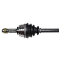 CV Axle Assembly Q364