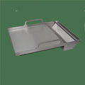 Stainless Steel Griddle Q888588