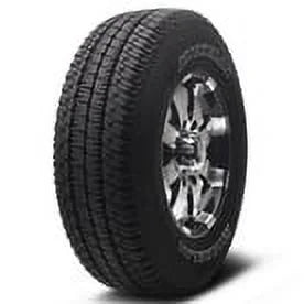 All Terrain Light Truck Tire P62411