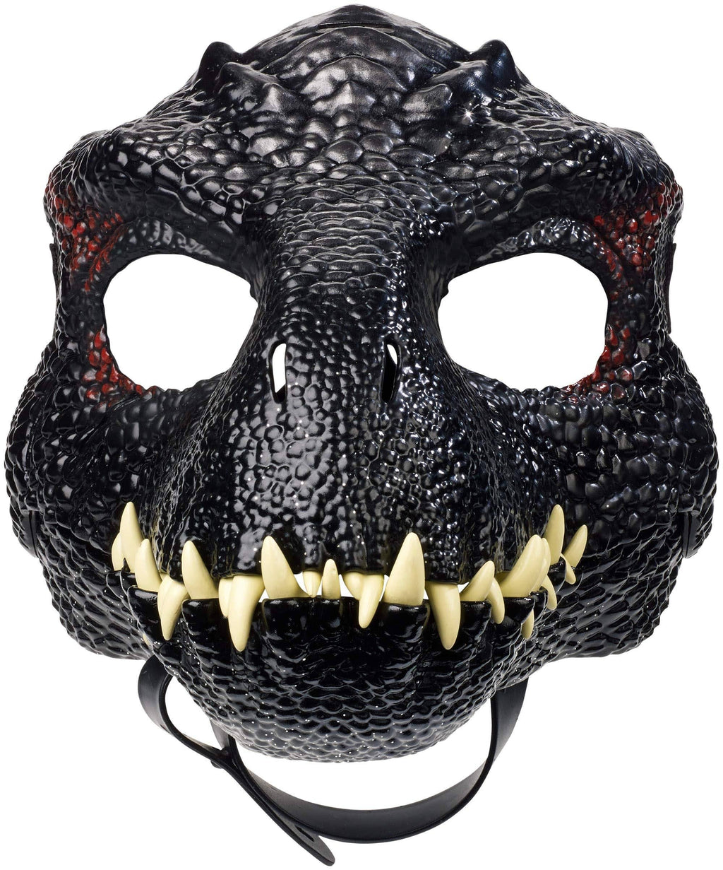 Jurassic World Indoraptor Mask W884590