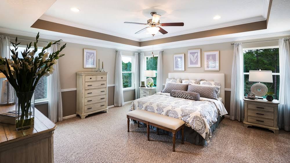 52-Inch Ceiling Fan A414579