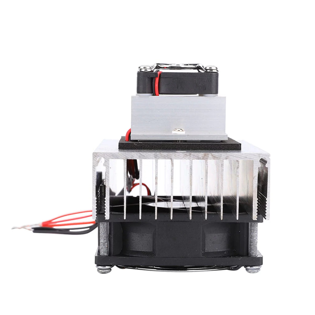 DC12V Semiconductor Cooling System Kit O58656