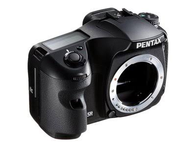 SLR Digital Camera N889