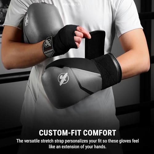 Boxing Gloves F6965