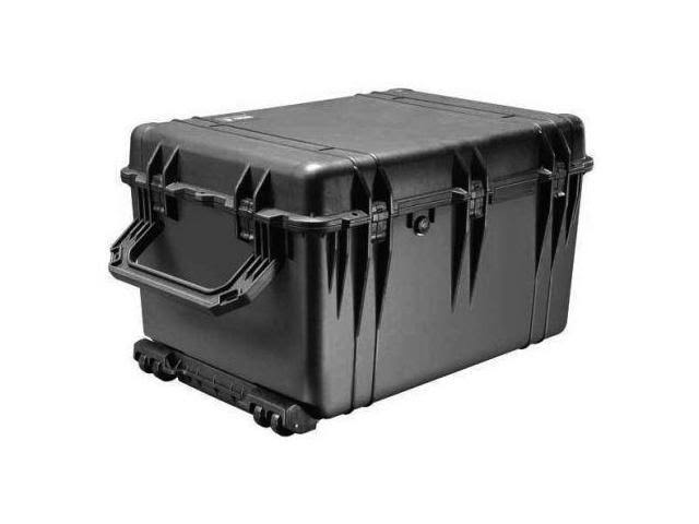 Black Case D7203
