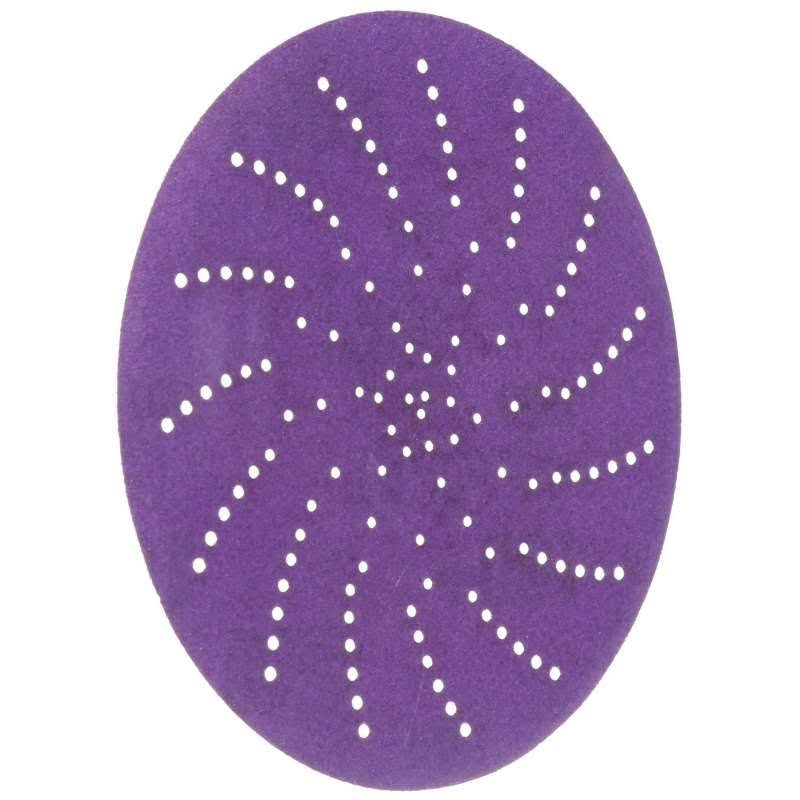 Marine Sanding Disc H61020