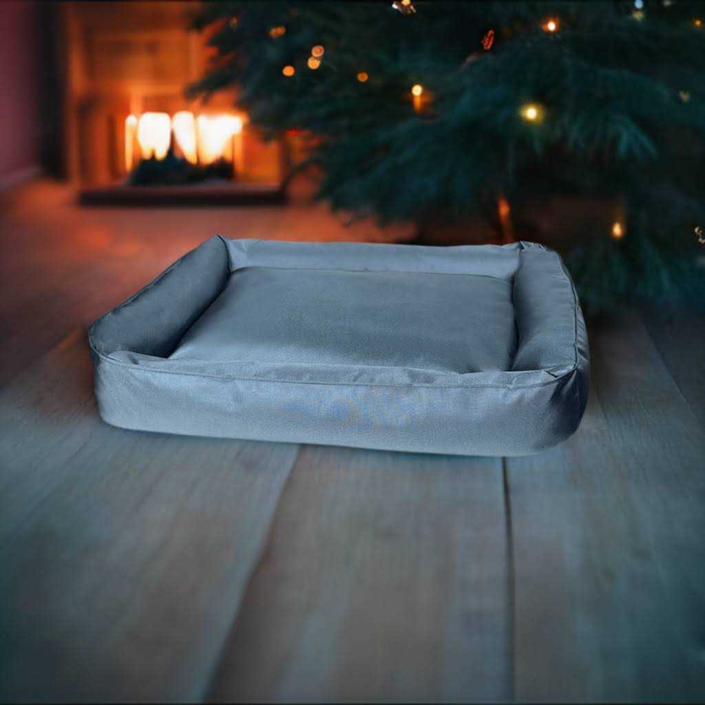 Ballistic Dog Bed A6621