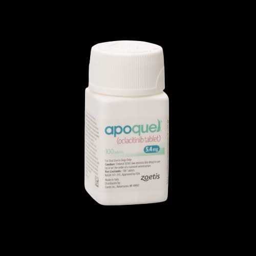 Apoquel for Dogs K44467