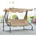 Outdoor Canopy Swing R8698