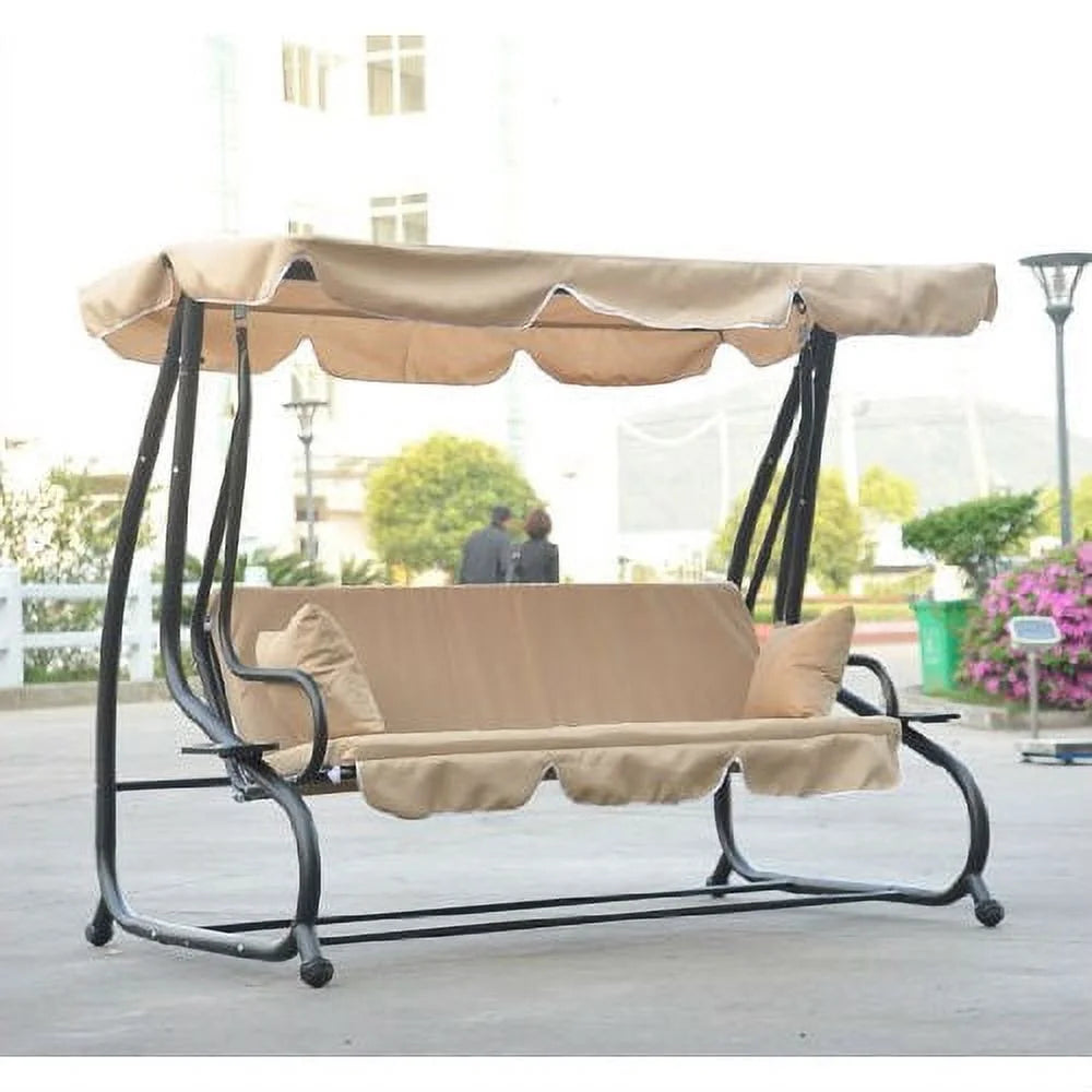 Outdoor Canopy Swing R8698