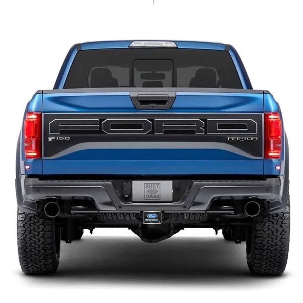 Tow Hitch Cover T208151