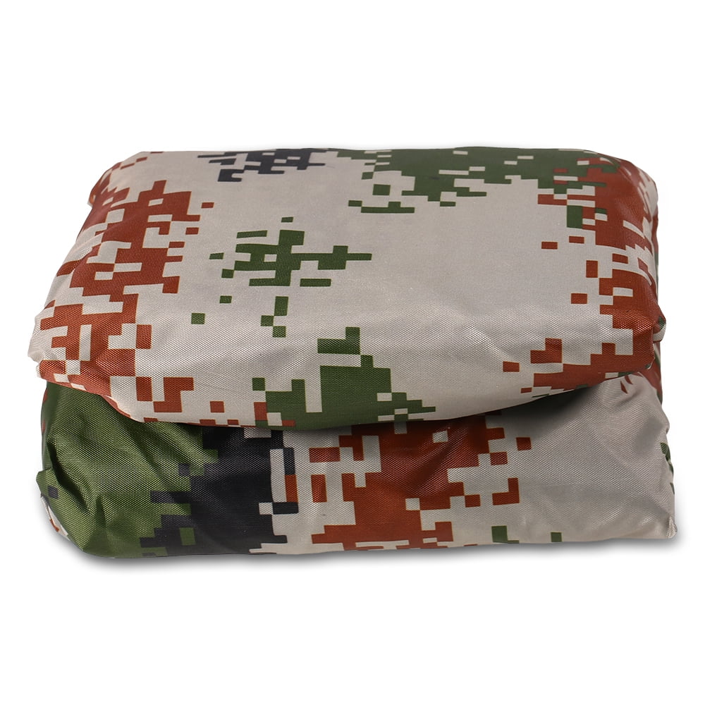 Waterproof UV Resistant Oxford Cloth Kayak Cover Y59644