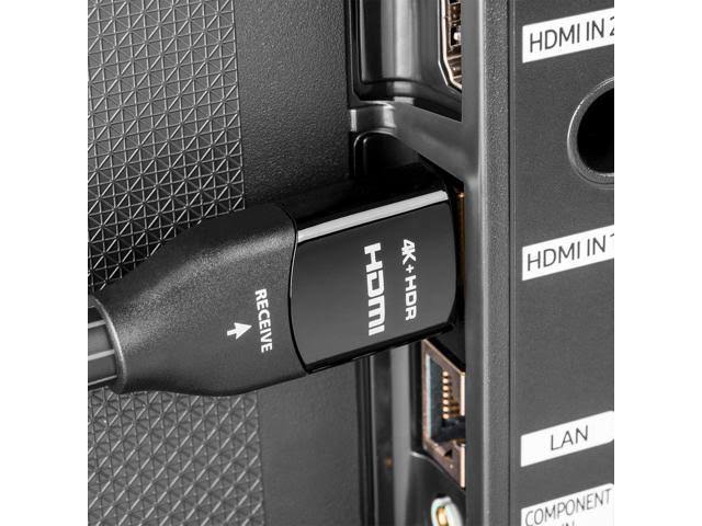 Pearl 12.5M Active HDMI AV Cable P321296