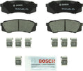 Ceramic Disc Brake Pad Set R957