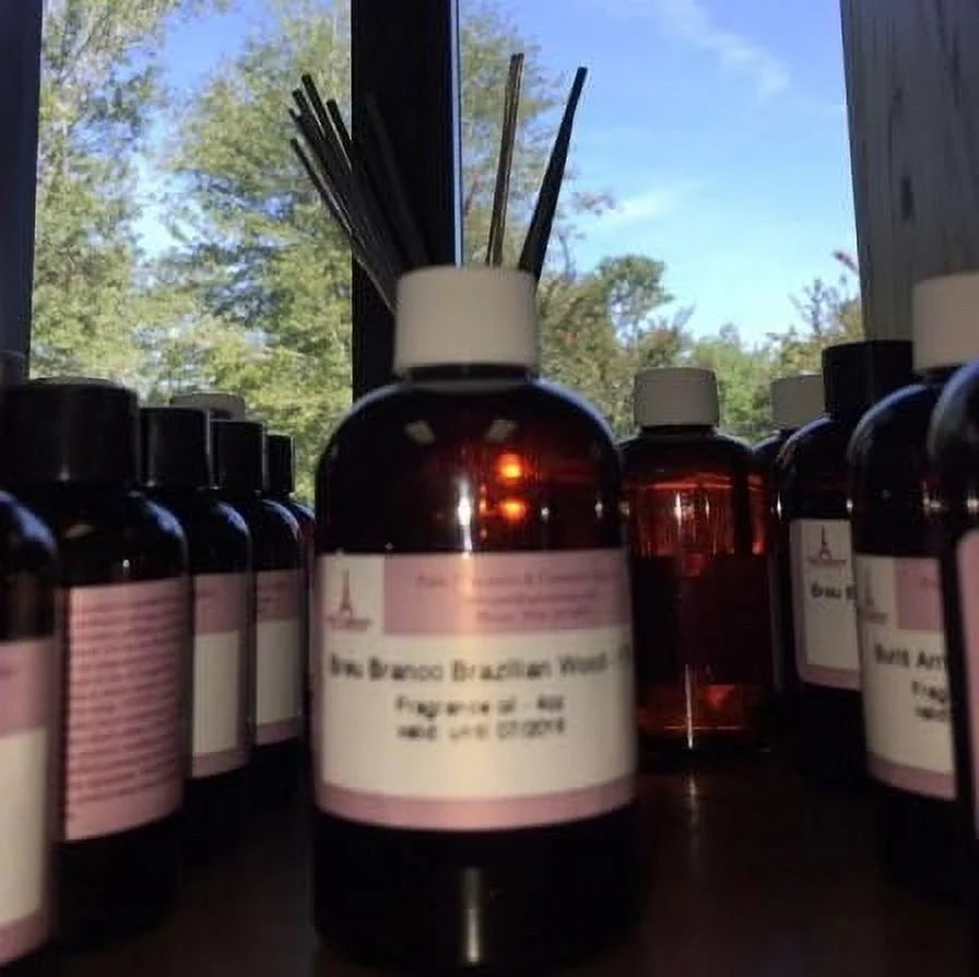 Fragrance Oil 4 Oz K7408