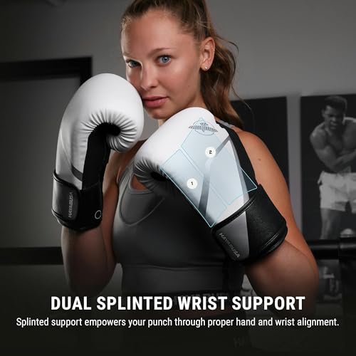 Boxing Gloves F6965