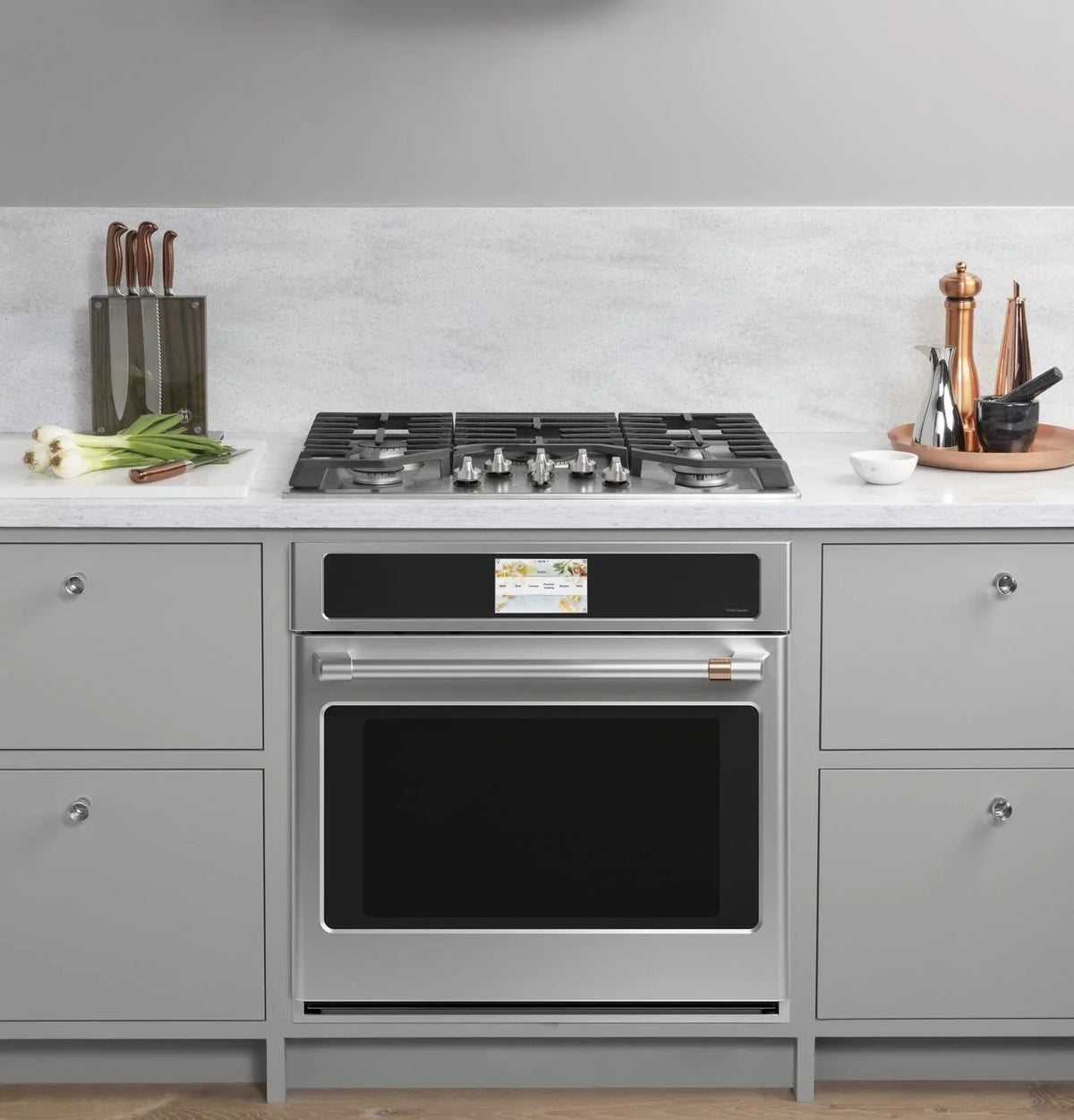 Stainless Steel Gas Cooktop F423