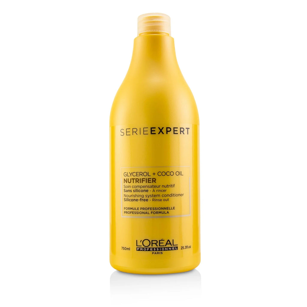 Silicone-Free Nourishing Conditioner 200ml G601