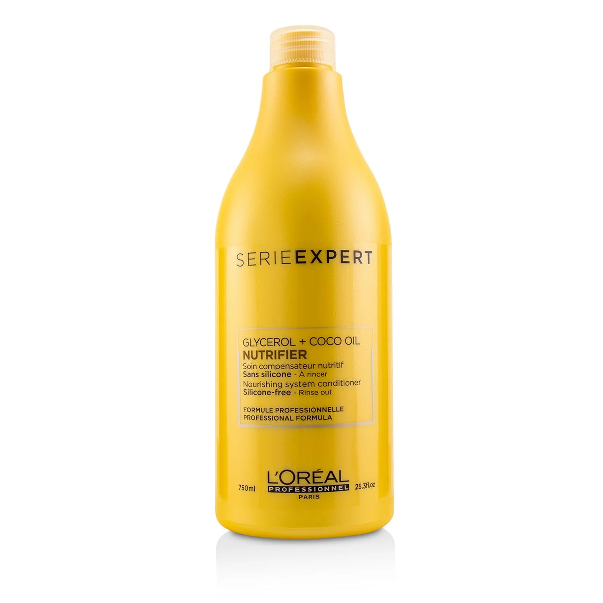 Silicone-Free Nourishing Conditioner 200ml G601