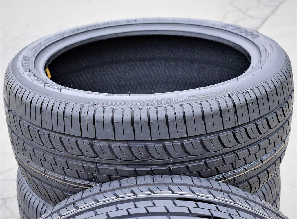 235/55R19 105V XL Passenger Tire U6327