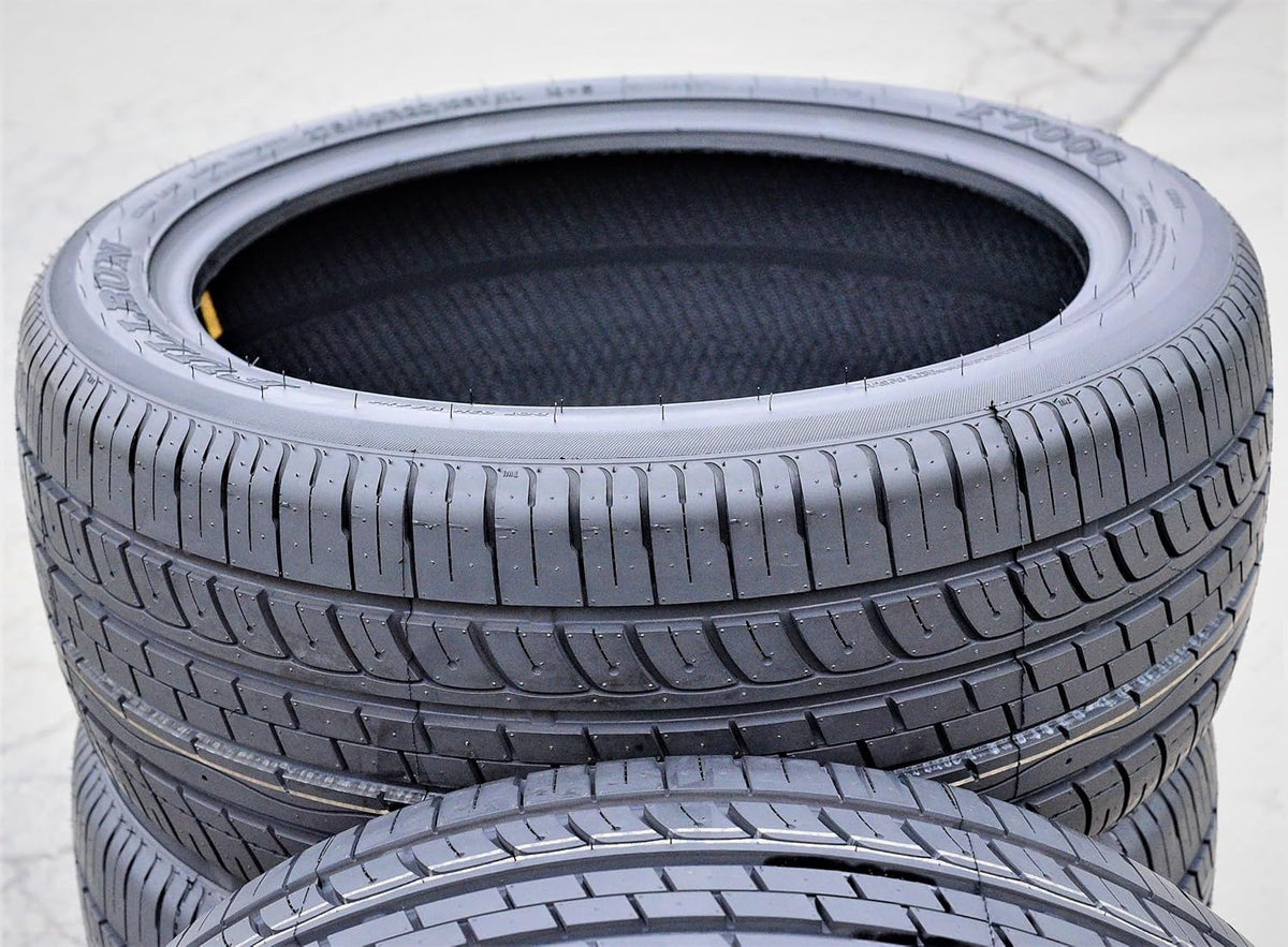 235/55R19 105V XL Passenger Tire U6327