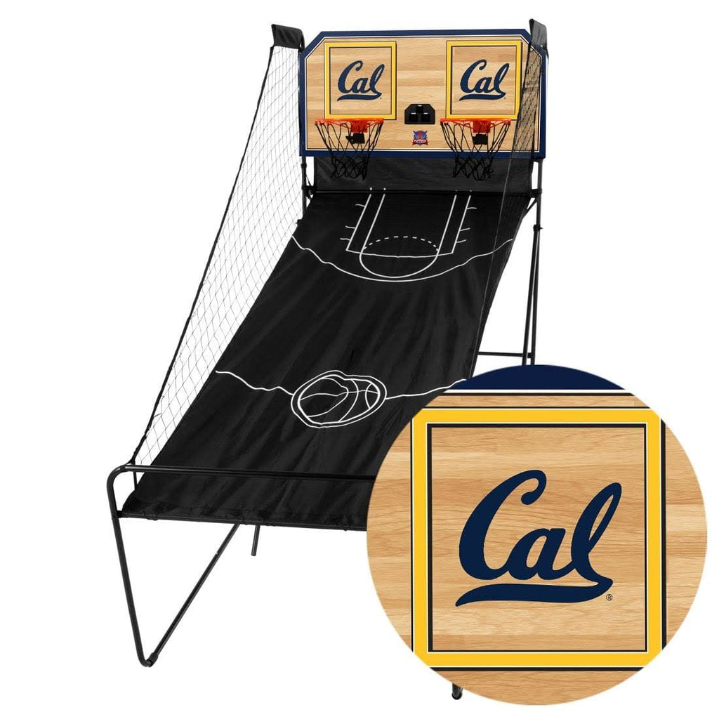 Basketball Game X94687