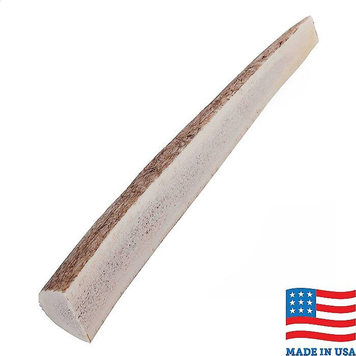 Elk Antler Split Dog Chew M734